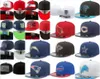 size 8 fitted hats