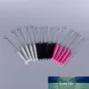 5PC / SET Multi-Functional Lab Chemistret Test Tube Cleaner Laboratory Supplies 3Colors Bottle Cleaning Borstar