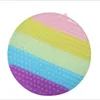 20cm 30cm 40cm 50cm Mega Large giant toy fidget pop bubbles board toys chessboard shapes push bubble finger fun puzzle jigsaw stress relief