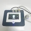 Spa Fractional RF Microneedle Visage Corps Microneedling Thérapie Machine de beauté Enlèvement des vergetures Sans rides Rajeunissement de la peau Lifting Serrer les micro-aiguilles