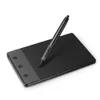 HUION Original H420 Graphic Drawing Digital Tablet 4 x 2.23" with Pen Computer + Anti-fouling Glove as Gift