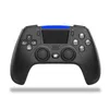 Controller di gioco Joystick Arrivo OEM Design P S 5 Style Handel Wireless Gamepad 4.0 Connect Joystick