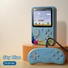 G5 Portable Handheld Game Players Machine Coloré Macaroni Couleur Écran Rétro Jouets pour Enfants YXJ001 article ottie