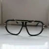 Moda Marka Gözlük metal çerçeveler Erkekler Kadınlar Tasarımcı Gözlükler Klasik Vintage Büyük UV400 Açık Oculos sürüş gözlükleri gafas de sol shades
