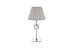 Modern Crystal Desk Lamp Nordic Standing Lamps Living Room Luminaria Tripot deco salon Stand light