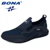 2021 Bona nova chegada malha respirável krasovki sapatos homens super luz sapatos casuais homem tenis masculino sneakers macho calçado