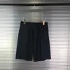 New Pleated HOMME PLISSE Shorts Men Women Joggers Drawstring HOMME PLISSE Breechcloth streetwear mens shorts X0628