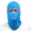 Women Men Unisex Multifunction Cold Weather Wind Stopper Mask Hat Winter Outdoor Sports Warm Skullies Hiking Scarves Cycling Caps & Masks