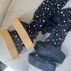 Black Hollow Long Gloves Elastic Mesh Matss Summer Fashion Net Gloves Sexy Crystal Glove voor nachtclub