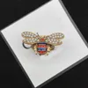 Модные дизайнерские кластерные кольца латунные жемчужные пчелиные кольца свадебные украшения