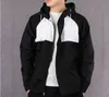 Male New Man Spring Autumn Hoodie Jacket Men Sportswear Clothes Windbreaker Coats Sweatshirt Tracksuit 533