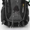 40L водонепроницаемый USB зарядки восхождение на рюкзак мужские велосипедные спортивные сумки унисекс альпинизм рюкзаки открытый путешествия для мужчин y0804