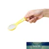 12pcs/set Measuring Cups And Spoons Colorful Kitchen Measuring Tools Durable Nesting Cups And Spoons For Dry And Liquid