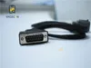 Diagnostisch gereedschap 6 Pin bouwapparatuur kabel voor JCB Electronic Service Tool ServiceMaster v1.73.3