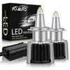 Super lumineux 120W H1 H7 H7 CANBUS LED H11 HB3 9005 HB4 9006 D1S D2S D3S D4S 9012 HIR2 Ampoules de projecteur de voiture 25000LM Lampe automatique 12V