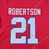 Louisiana Tech Bulldogs Football Jersey NCAA College Terry Bradshaw Beejay Williamson Matthew Downing Parker McNeil Allen Hebert Davis Carabin Hall Jr. Crosby