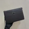 محفظة محفظة من الجلد محفظة القابض مصممة أكياس الكتف الأعمال التجارية حقيبة يد غير رسمية محفظة عالية الجودة 2032