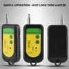 Ghost Signaal Bug RF Activiteit Trackers Detector Finder Scanner Monitor Checker Pinhole Surveillance Camera GSM draadloos apparaat zwart wit