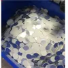 1000pcs Plastic jar glass bottle use sealing foils by heat Gasket Cosmetic Accessories container empty canshigh qty