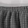 3 tailles polaire polaire tissu sans bras canapé-lit couverture housses extensible s canapé protecteur élastique banc futon 210723