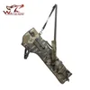 Stuff Sacks 75CM Hunting Backpack Tactical Rifle Long Square Shooting Carry Bag Gun Shoulder Case Military Holder Accessories