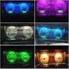 100X T5 COB 3D Auto Dashboard Instrument Lampe Lampen Anzeige Keil Licht Auto led Warnleuchten Super Helle weiß blau Rot 12V