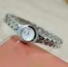 Le plus récent bracelet brillant montres or argent mode femmes montre dames cristal de roche horloge robe de luxe montre-bracelet à quartz pour femme diamant montres-bracelets