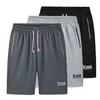 Shorts Men Fashion Casual Harem Pants Summer Sports Printing Drawstring 's Breathable Comfortable 210629