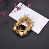 Luxury Boutique Diamond Brooch Fashion Accessories perfect kinds costumes Anti-glare buckle jewelry waist high 185F