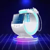 多機能美容装備7 in 1 Hydra Water Peel MicroDermabrasion /Hydrodermabrasion Facial Machine with Skin Analyzer