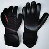 Handschuh Luxus winddicht warm hochwertige professionelle Torwarthandschuhe ohne Fingerschutz GK Phantom Elite Latex Torwart Luvas Großhandel