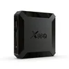 X96Q Android 100 TV Box 1G 8G 2G 16G Allwinner H313 Quad Core 4K Youtube décodeur Smart Tv lecteur multimédia Tvbox5483082