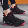 Women Outdoors Newest Mens Sports Big Size Running Shoes Red Orange Black White Blue Green Runners Lace-up Trainers Sneakers Code: 30-1805 5