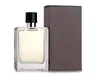 Fábrica Direto 100ml Eau de Toilette Homens Saúde Beleza Perfume Perfume Fragrância Desodorante Perfume Incenso Cosmético 3.4oz