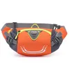 Outdoor Bags Bike Riding Cycling Waist Bag Belt Kettle Pouch Fanny Pack Sport Fitness Water Bottle Pocket Fishing