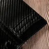 Wallets Aelicy Wallet Bag Men Fashion Alligator Anti Theft Brush Bank Card Package Multifunctional