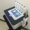 Instrument de beauté portable à ultrasons de haute qualité VMAX HIFU lifting anti-rides