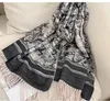 women high quality winter scarf cashmere