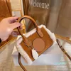 Designer Purse Shoulder Bags Luxury Cross Body High-quality Different colors Fashion brand Various styles wholesale size 21*9*14