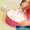 Silicone Creme Bolo Espátula Misturando Batter Baking Brush Manteiga Misturador Bolo Escovas Cozinha Ferramentas de Cozinha Ferramentas de Cozinha Preço de Fábrica Preço Especialista Qualidade