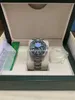 AAA U1 Wysokiej jakości automatyczny zegarek mechaniczny Mężczyźni luksusowe dekoracja projektowa ceramiczna nurkowanie nurkowania 40 mm zegarki applo 276m