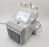 Hydro Dermabrasion Machine Hydro Dermabrasion Machine ActionGenのスプレー超音波RFの皮の皮の皮の若返り水剥がれ顔スキン細孔クリーニング