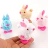 Easter Rabbit Chicken Clockwork Toys Spring Party Stuffers Novità Chicken Baby Gifts