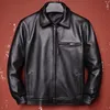 rivestimenti moto in pelle mens vintage