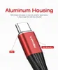 Type-C USB Cable Fast Charging Data Cables for Huawei Xiaomi with Retail Box CB-A1