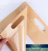 50pcs 3D Kraft Paper Window Packaging Sacchetti Portatile Snack Zucchero Mais Spezie Tè Spessa Sacchetti regalo richiudibili Prezzo di fabbrica design esperto Qualità