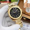 Luxury fashion men japan quartz battery powers movement watch sapphire 40MM week calendar 904L stainless steel casual wholesales price top calendar wristwatch