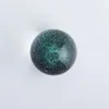 DHL !!! Roken Dichro Glas Terp Parels 14mm 22mm 25mm Gekleurde Solid Marbles voor Slusters Quartz Banger Nails Water Bongs DAB Olie Rigs Pijpen