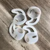 200PCS / Lot Silicone Earputs Case for AirPods Pro Anti-Lost Eartip Ear Hook Cap Cover Apple Bluetooth Earphone Tillbehör