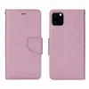 XIEKE Księżyc wiersz Portfel PU Flip Leather Stoi dla Samsung S8 S9 S10 S20 S21FE NOTE10 NOTE20 Z pakietem detalicznym